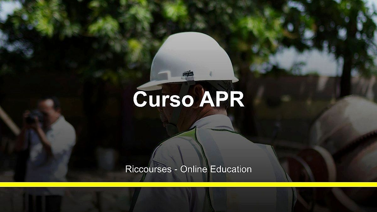 Curso APR