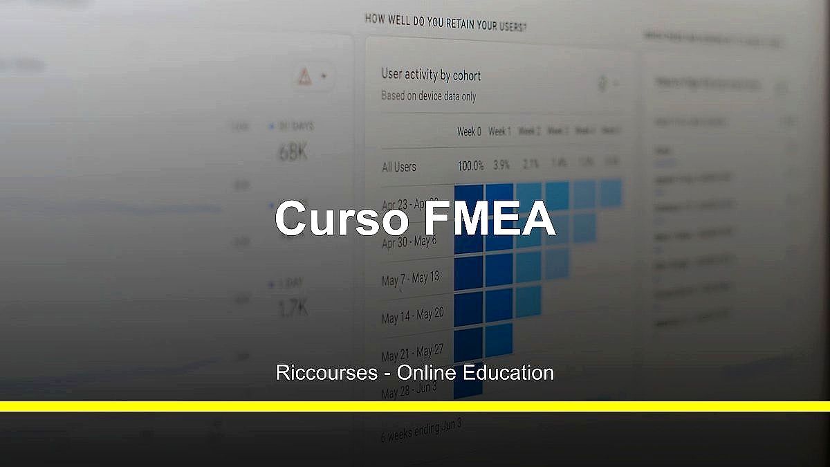 Curso FMEA