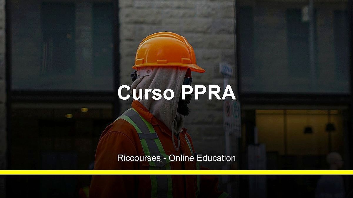 Curso PPRA